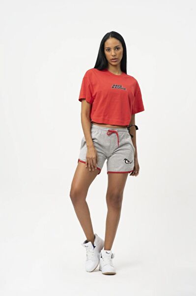 No Fear Kadın Tişört