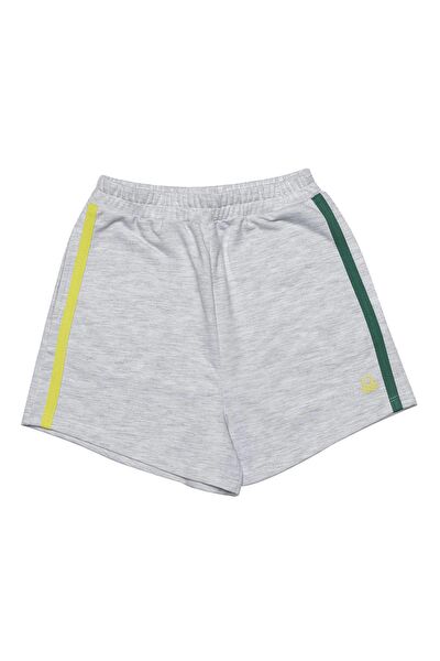 United Colors Of Benetton Erkek Çocuk Şort, Bermuda, Kapri