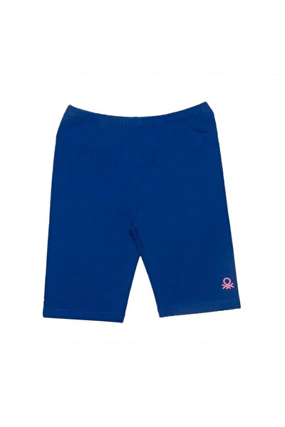 Benetton Kız Çocuk Tayt