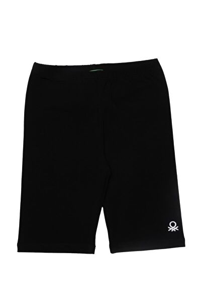 United Colors Of Benetton Kız Çocuk Tayt