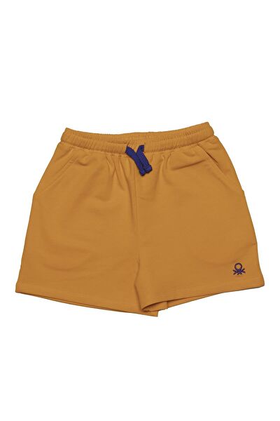 United Colors Of Benetton Erkek Çocuk Şort, Bermuda, Kapri