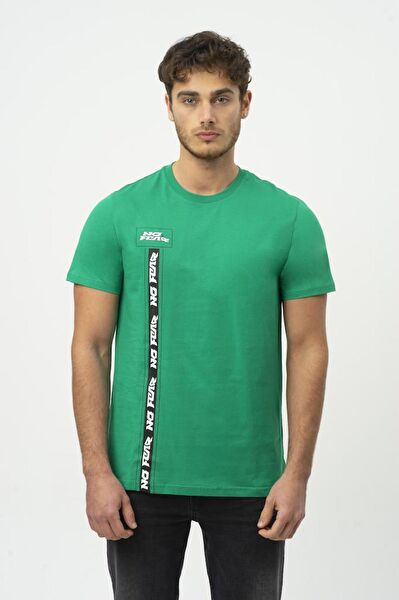 No Fear Erkek Tişört