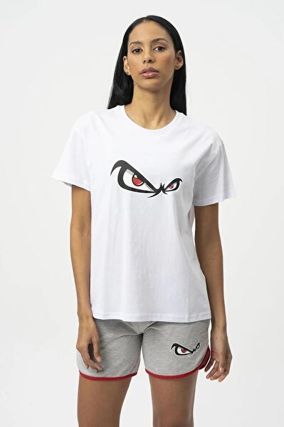 No Fear Kadın Tişört