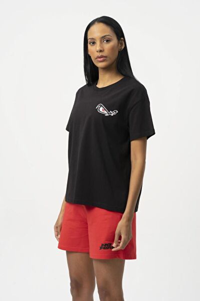 No Fear Kadın Tişört