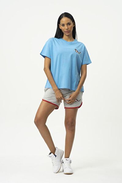 No Fear Kadın Tişört