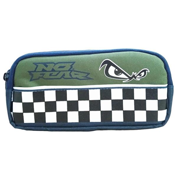 No Fear Kalem Kutusu