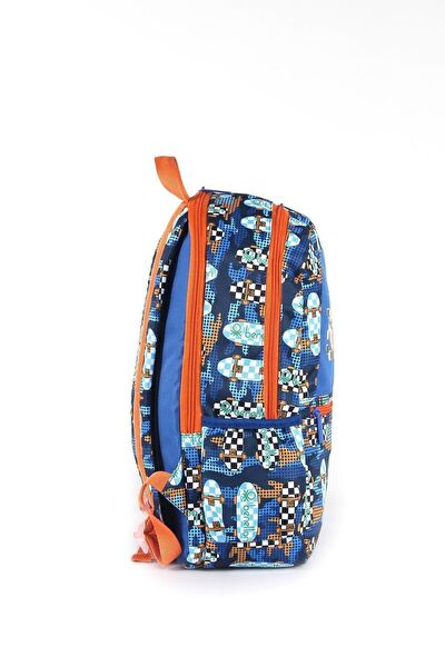 Benetton Okul Çantası