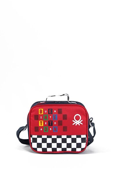 United Colors Of Benetton Okul Çantası