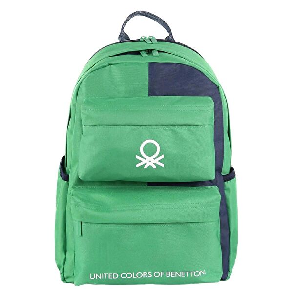 United Colors Of Benetton Erkek Sırt Çanta
