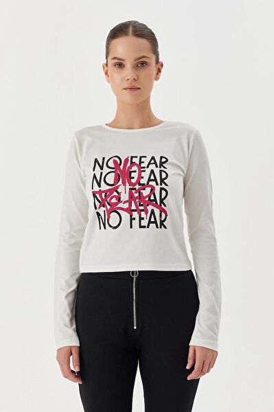 No Fear Outdoor Tişört, Sweatshirt