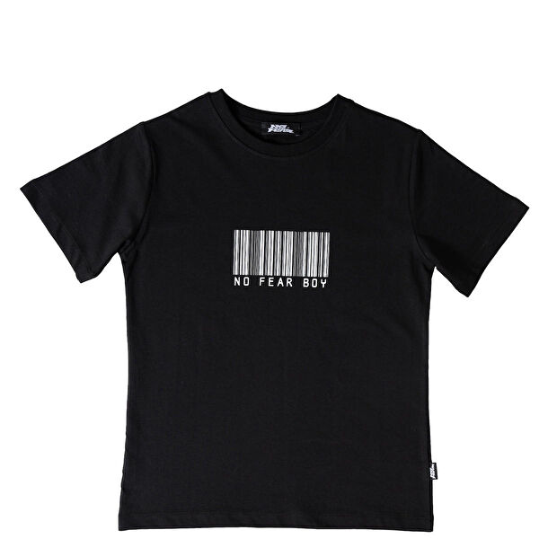 No Fear Erkek Çocuk Tişört