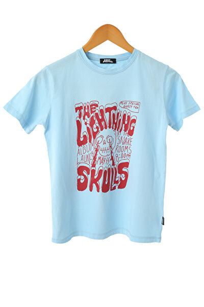 No Fear Erkek Çocuk Tişört