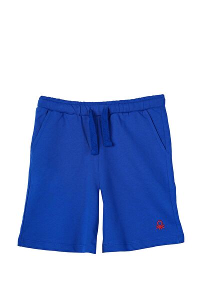 United Colors Of Benetton Erkek Çocuk Şort, Bermuda, Kapri