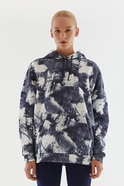 United Colors Of Benetton Kadın Sweatshirt