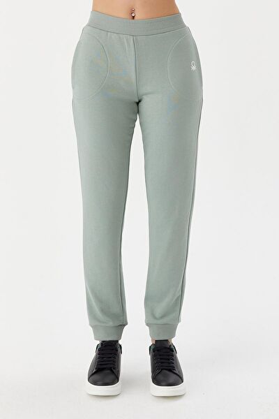 United Colors Of Benetton Kadın Eşofman