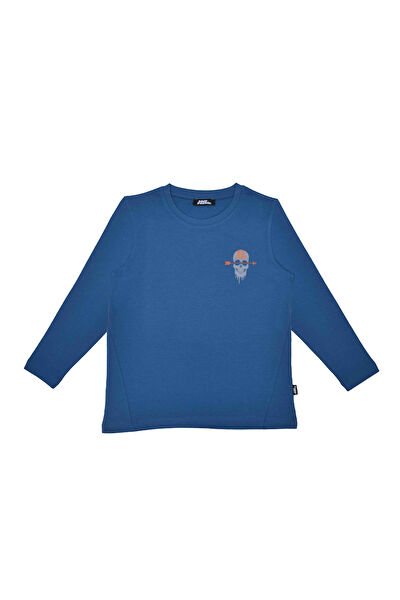 Benetton Erkek Çocuk Tişört