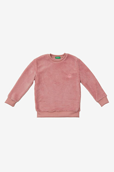 Benetton Kız Çocuk Pijama, Gecelik