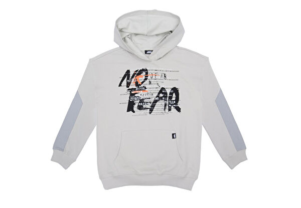 No Fear Erkek Çocuk Sweatshirt