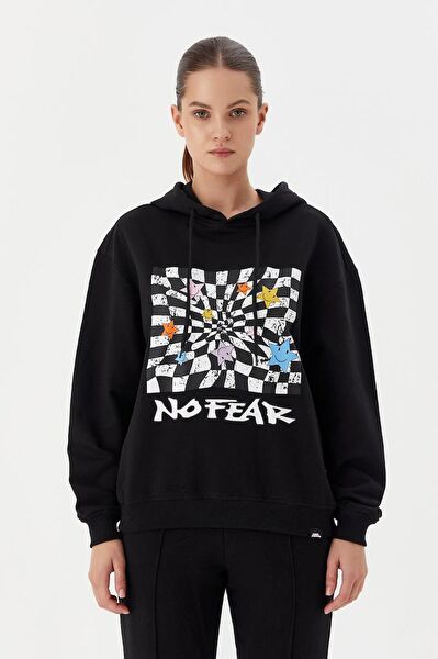 No Fear Outdoor Tişört, Sweatshirt