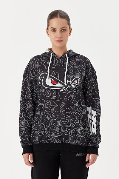 No Fear Outdoor Tişört, Sweatshirt