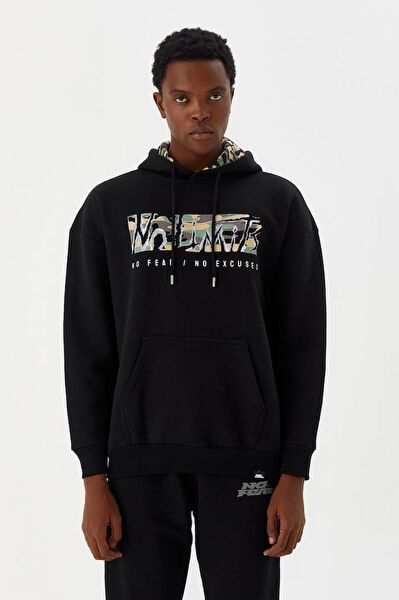 No Fear Outdoor Tişört, Sweatshirt