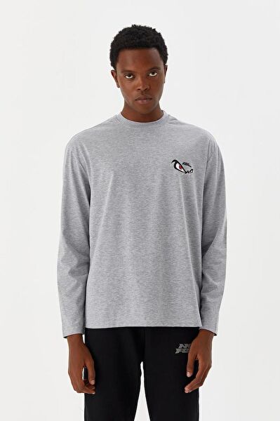 No Fear Erkek Tişört