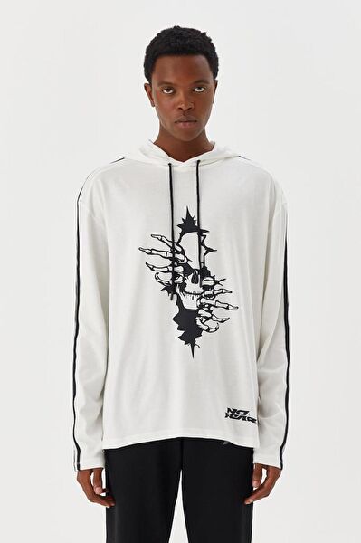 No Fear Erkek Tişört