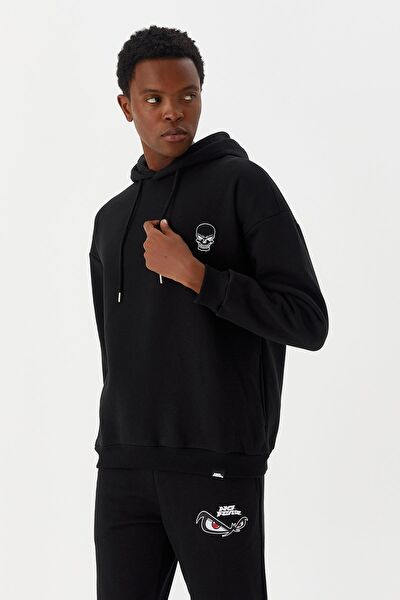 No Fear Erkek Sweatshirt