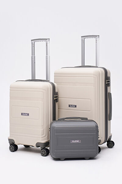 Elatae Bavul, Valiz, Seyahat Çantası