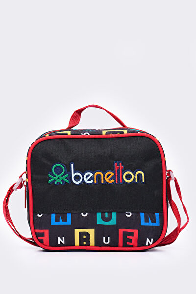 United Colors Of Benetton Beslenme Çantası