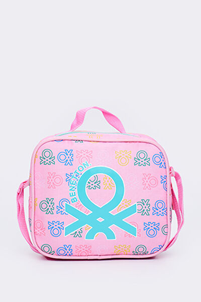 United Colors Of Benetton Beslenme Çantası