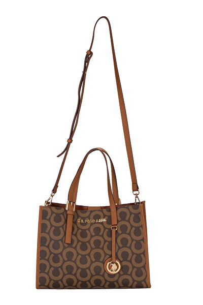 U.S. Polo Assn. Kadın Omuz Çantası