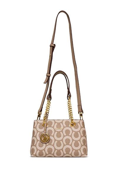 U.S. Polo Assn. Kadın Omuz Çantası