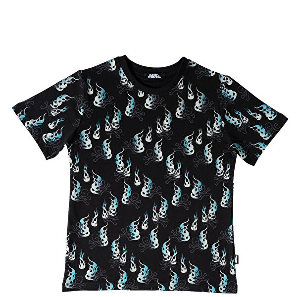 No Fear Erkek Çocuk Tişört