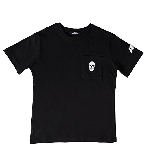 No Fear Erkek Çocuk Tişört