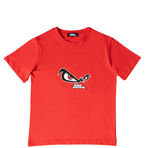 No Fear Erkek Çocuk Tişört