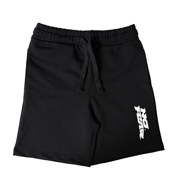 No Fear Erkek Çocuk Şort, Bermuda, Kapri