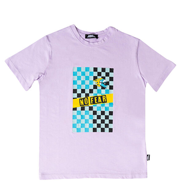 No Fear Erkek Çocuk Tişört