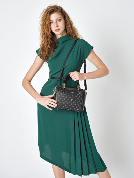 Pierre Cardin Kadın Omuz Çantası