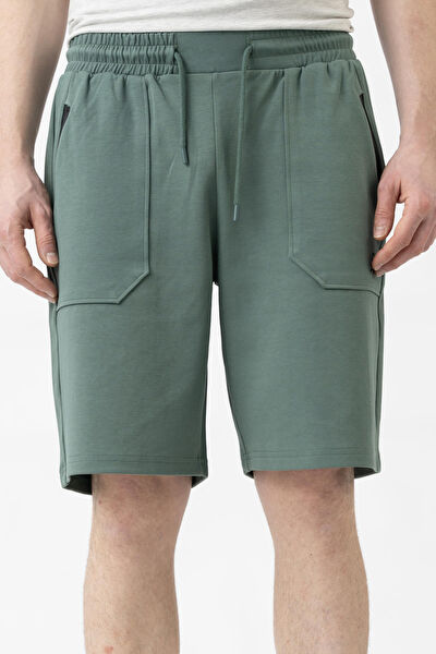United Colors Of Benetton Erkek Şort, Bermuda, Kapri