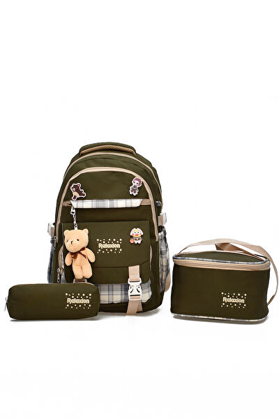 Elatae Okul Çantası