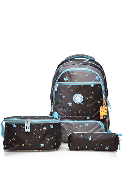 Elatae Okul Çantası