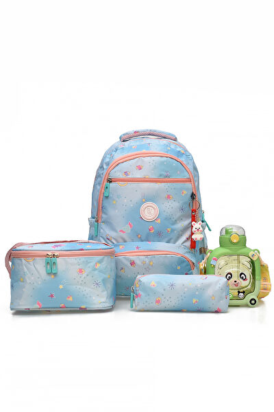 Elatae Okul Çantası