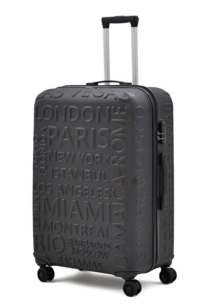 ÇÇS Bavul, Valiz, Seyahat Çantası