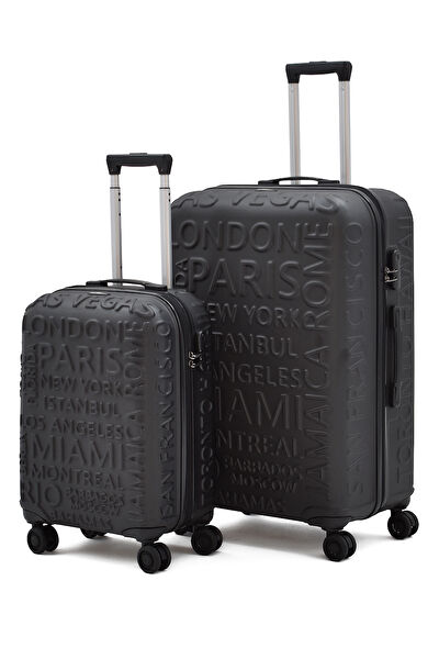 ÇÇS Bavul, Valiz, Seyahat Çantası