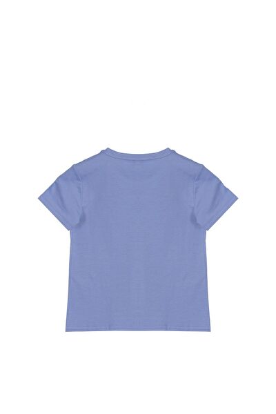 United Colors Of Benetton Kız Çocuk Tişört