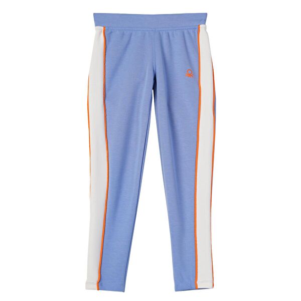 United Colors Of Benetton Kız Çocuk Tayt