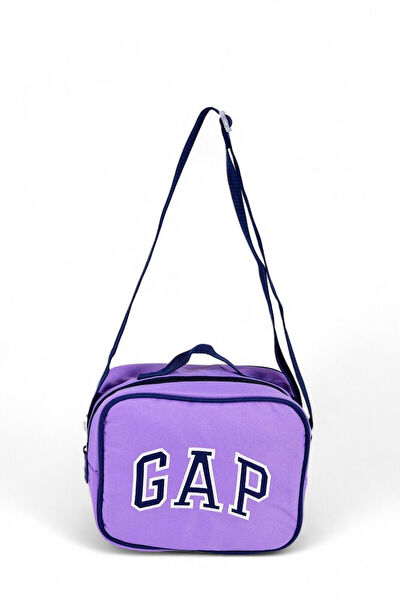Gap Beslenme Çantası