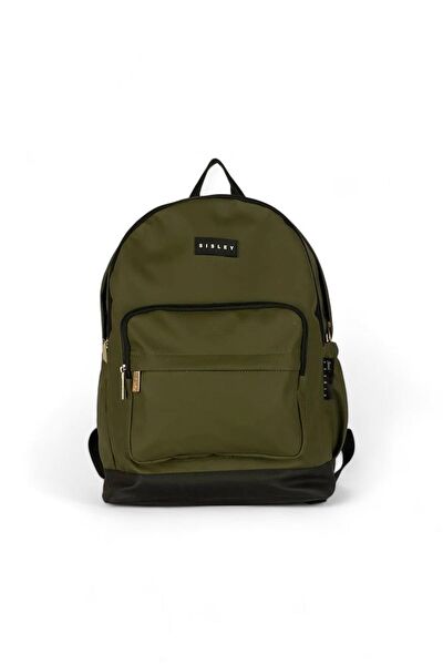Sisley Erkek Sırt Çanta