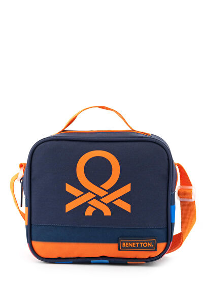 United Colors Of Benetton Beslenme Çantası